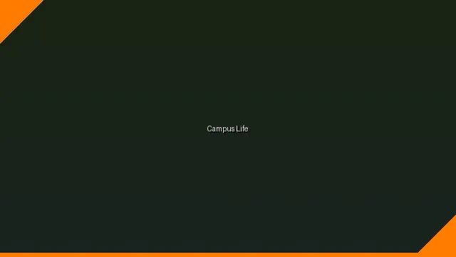 校园生活主题赛 - 一起草cad UGC视频竞赛